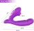 Leopard Leopard Usb Charging 10-Frequency Sucking Vibrator Female Sucking Point Massage Ziwei Device Wholesale