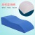 Foot Lifting Artifact Lower Limb Leg Lifting Cushion Foot Pillow Fracture Bedsore Protective Pad Yoga Mat Curved Lower Limb Leg Pad