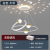 2022new Dining Room Chandelier Minimalist Modern Creative Starry Sky Dining Room Table Lamp Bar Internet Celebrity Bedroom Lamps
