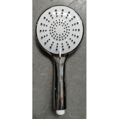 Ds68 Three-Function Shower Head