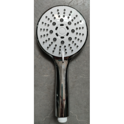DS Five-Function Eight Eyes Shower Head