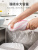Dishcloth Oil-Free Easy to Clean Cotton Duster Cloth Absorbent Non-Lint Kitchen Dedicated Bowl Brush Towel Household Cleaning PA