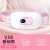 Stomach Heating Belt Girls Menstrual Period Big Aunt Pain Stomach Pain Artifact Dysmenorrhea Relieve Uterine Cold Waist Support Keep Baby Warm