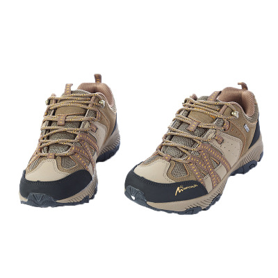 2020 New Outdoor Climbing Boots Sports Camping Fishing Hiking Boots Men's Flat Heel Low-Top Casual Shoes Wholesale