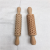 Pattern Printing Rolling Pin Roller Embossing Fondant Cookies Cookie Cake Rolling Pin Baking Utensils