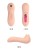 Usb Charging 10-Frequency Pulse Sucking Mini Vibrator Female Hoof Chest Massage Stick Factory Delivery