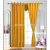 Factory Direct Sales New Curtain Simple Modern Bedroom Living Room Shade Cloth Curtain
