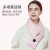 Smart Graphene Heating Scarf Fast Heating Scarf Portable Outdoor Cold-Proof Warm Neck Shoulder Protection Complex