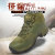 New Men's Hiking Shoes Outdoor Sports and Casual Breathable Non-Slip Waterproof and Hard-Wearing Hiking Outdoor Shoes Wholesale