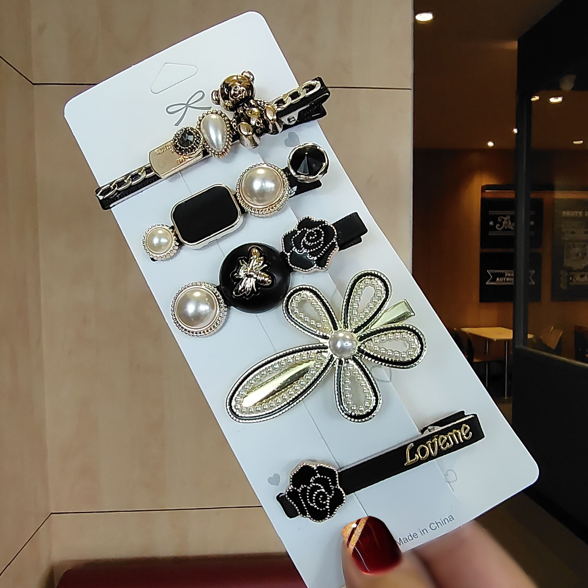 Product Image Gallery