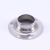 Flange Stainless Steel Flange Base Clothes Pole Support Clothes Holder Clothes Seat Clothes Pole Of Closet Clothes Pole