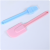 Oil Brush Kitchen Pancake Oil Brush Household High Temperature Resistant Edible Silicon Barbecue Baking Complementary Food Pancake Small Scraper