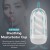 New Self-Priming Breather Valve Airplane Bottle Spiral Channel Manual Self-Wei Device Male Exerciser Adult Supplies