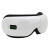New Smart Eye Massager Charging Eye Massager Air Pressure Hot Compress Bluetooth Music Eye Care Machine Eye Mask