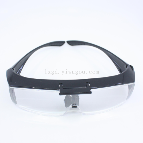 t-8180 lens can be valgus for the elderly to read newspapers presbyopic glasses magnifying glass