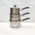 Single-Handle Pot Soup Pot Milk Pot Stainless Steel Kitchenware