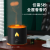 Simulation Flame Aroma Diffuser Multifunctional Household Jellyfish Aroma Diffuser Small Spit Smoke Ring Humidifier