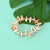 Natural Boutique Featured Natural Shell Conch Bracelet Handmade Gift Ornament Bracelet