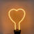 Creative Led Special-Shaped Color Bulb Flexible Lamp