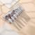 Yue Guang Makeup Brush Set Soft Hair Horsehair Eyeshadow Brush Fiber Hair Powder Brush Pu Brush Bag Makeup Brush