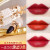 Factory in Stock Queen Truncheon Three-Color Lipstick Matte Finish Nourishing Lipstick Lipstick Wholesale One 3-Color