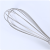 Stainless Steel Eggbeater Household Kitchen Baking Tools Multi-Function Stirring Rod Manual Egg Blender