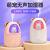 New Bear Cute Tiger Humidifier Household USB Car Atomizer Bedroom Desktop Cute Pet Humidifier