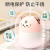 Cute Pet Humidifier Small Portable USB Household Desk Atomizer Car Aromatherapy Mute Humidifier