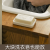Creative Large Double-Layer Soap Soap Dish