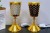 Metal Crafts Decorative Incense Burner Arabic Style Wrought Iron Incense Burner