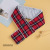 Smart Charging Heating Scarf 3-Step Thermostat Heating Neck Protection Thickened Fleece Shawl Men and Women Fashion Heating Scarf