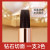 Factory in Stock Queen Truncheon Three-Color Lipstick Matte Finish Nourishing Lipstick Lipstick Wholesale One 3-Color