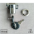 Wholesale supply zhengpin no. 136-19(large floor) drawer lock zinc alloy cabinet door lock.