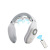 SKG Neck Massager 4098 Bluetooth Neck Massager Mother's Day Holiday Gift Creative Gift