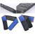 Factory Direct Sales Electric Massage Belt Shiver Machine Body Shaping Belt