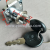 Wholesale supply zhengpin no. 136-19(large floor) drawer lock zinc alloy cabinet door lock.