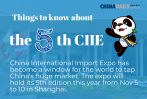 Things to know about the 5th CIIE 