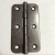 Supply small hinges iron hinge box small hinge 2 inch hinges 2.5 inch hinges 3 iron sheets