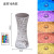 Douyin Online Influencer Hot Light Small Waist Crystal Lamp Bedside Bedroom Led Small Night Lamp Creative Gift Ambience Light