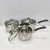 Single-Handle Pot Soup Pot Milk Pot Stainless Steel Kitchenware