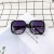 New Arrival Children Personalized Sunglasses Bq2022pc Frame Outdoor UV-Proof Eye Protection Sunglasses Sunglasses