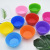 7cm round Cake Cup Silicone Muffin Cup DIY Baking Mold Pudding Cake Mold Silicone Cake Mold