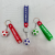 Simulation Mini Football Pendant Football Key Ring Key Accessories Pendant