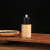 Hz358 Wood Color Pepper Mill Wooden Grinder Manual Pepper Grinder Grinder Household Multiple Sizes Available