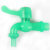 New product launches plastic PP cold water tap outdoor mop pool water tap plastic tap plastic water mouth