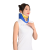 Direct Supply Adjustable Neck Support Adult and Children Neck Protection Support Fixed Cervical Support Neck Support