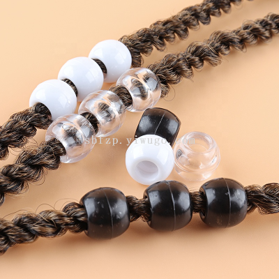 Wig Headdress Accessories Beads