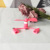 Mobile Phone Fan Apple Android TyPe-C Three-in-One Mobile Phone Fan Printing Logo Portable Mini Little Fan