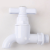 Mass production of plastic faucet plastic water nozzle plastic PP cold water tap outdoor mop pool water nozzle