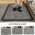 Best-Seller on Douyin Diatom Ooze Floor Mat Absorbent Pads Domestic Toilet Floor Mat Door Non-Slip Carpet Bathroom Mats